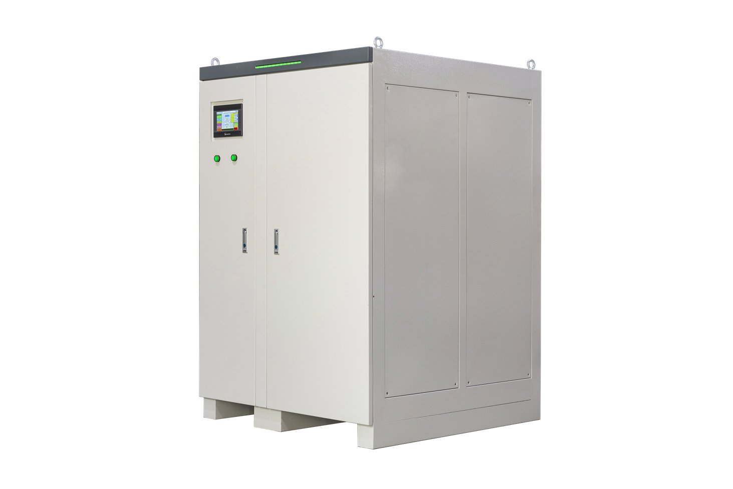 Application Scenario of Electroplating Power Rectifier